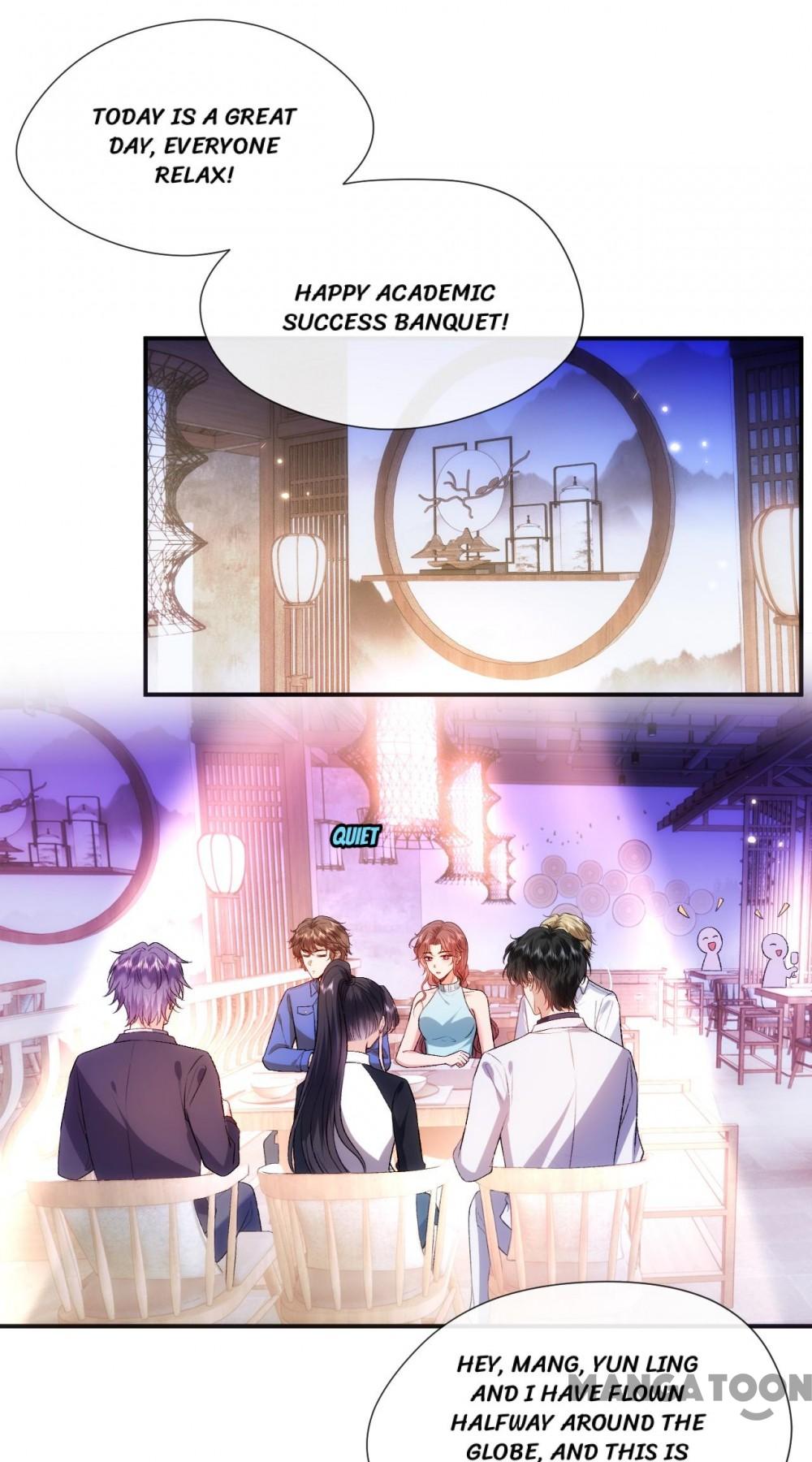 Read Proving Them Wrong Everyday Manga Online