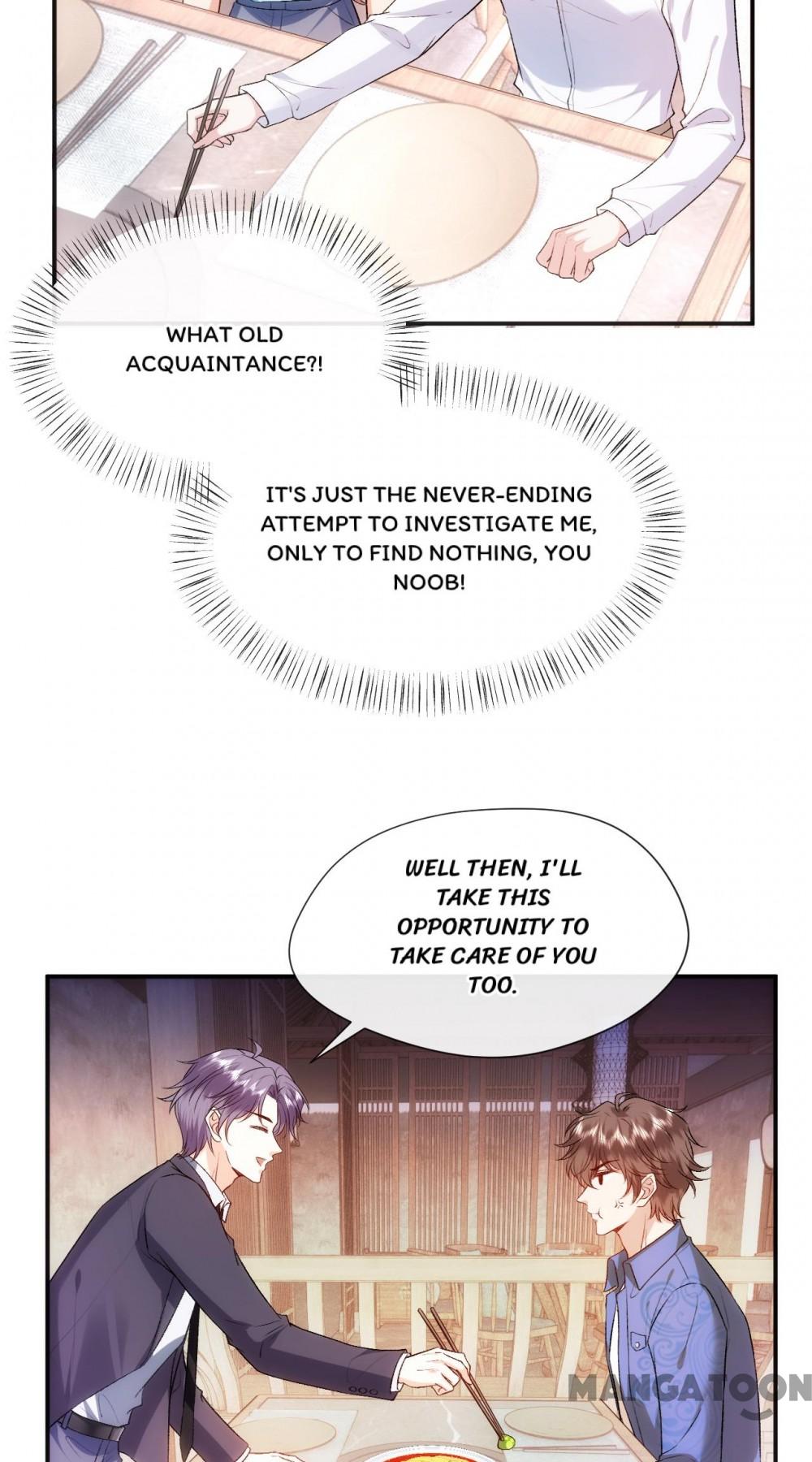 Read Proving Them Wrong Everyday Manga Online
