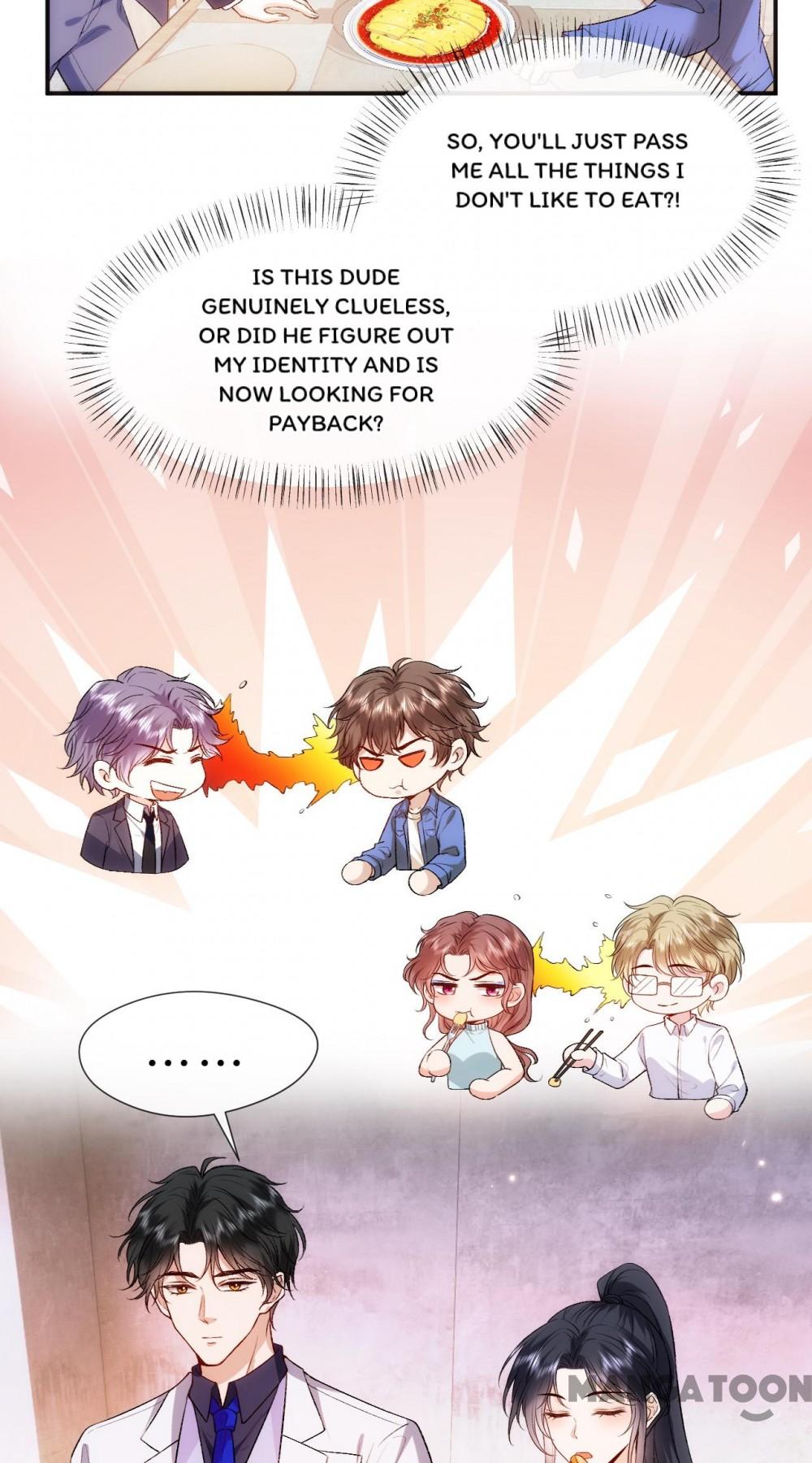 Read Proving Them Wrong Everyday Manga Online