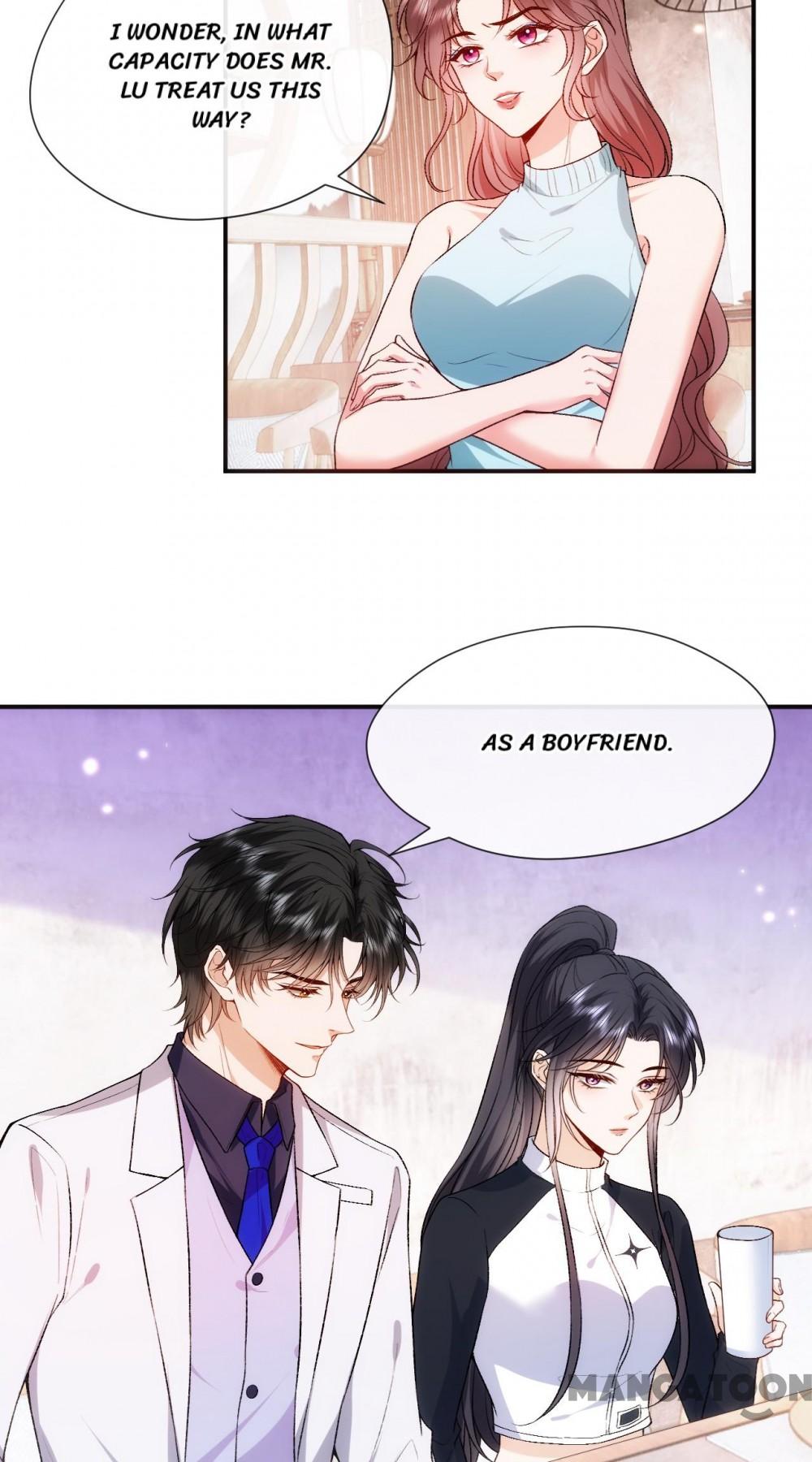 Read Proving Them Wrong Everyday Manga Online