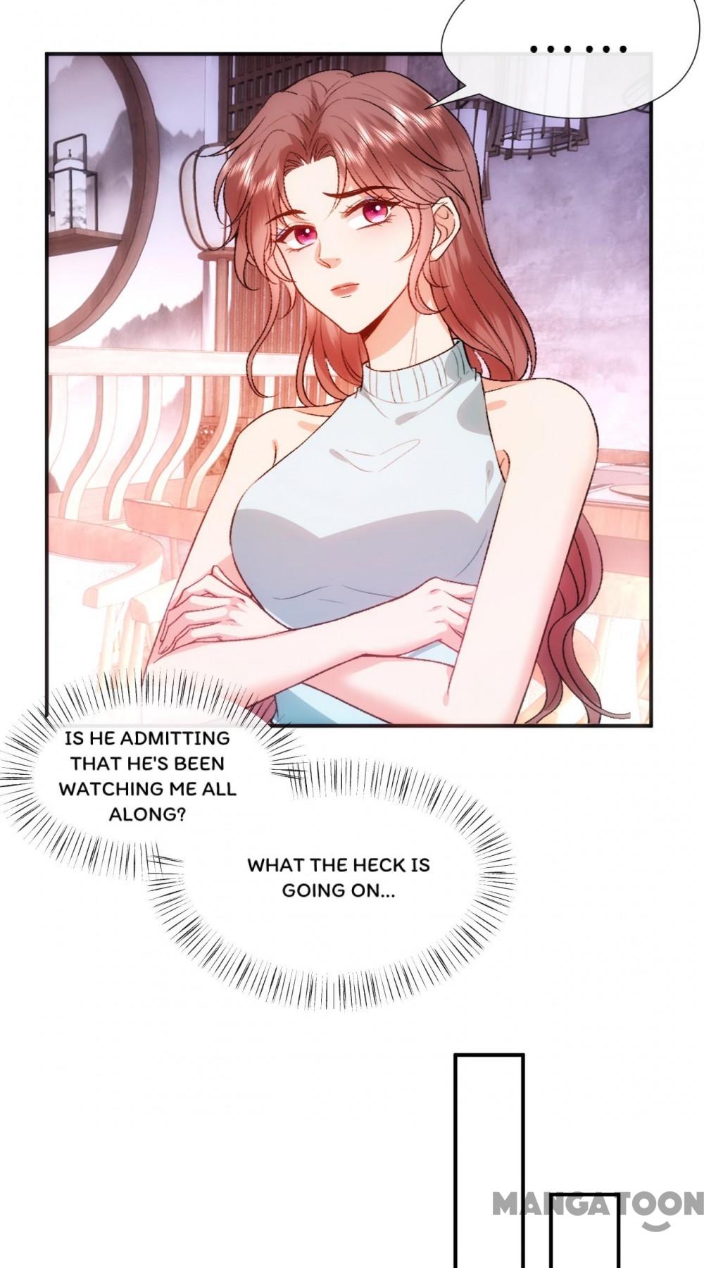 Read Proving Them Wrong Everyday Manga Online