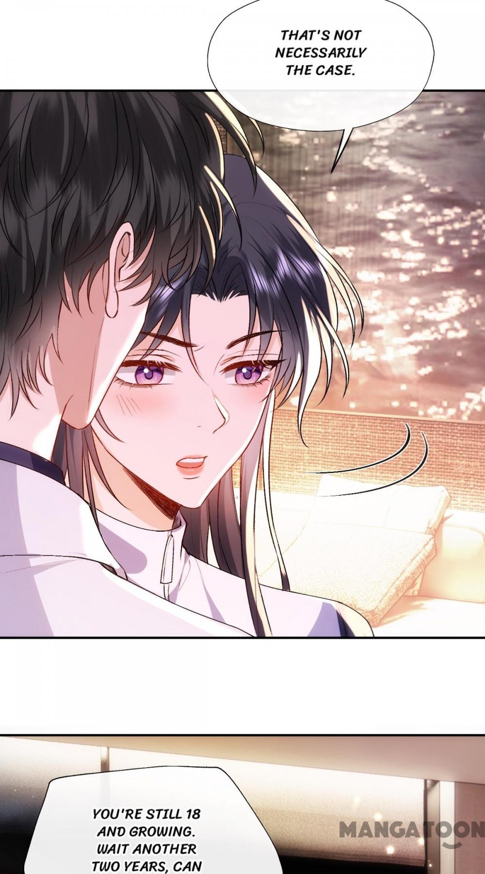 Read Proving Them Wrong Everyday Manga Online