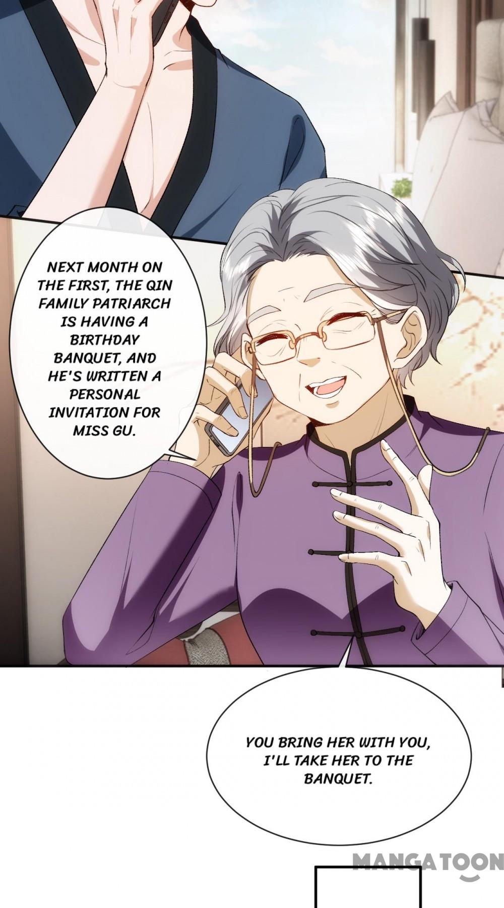 Read Proving Them Wrong Everyday Manga Online