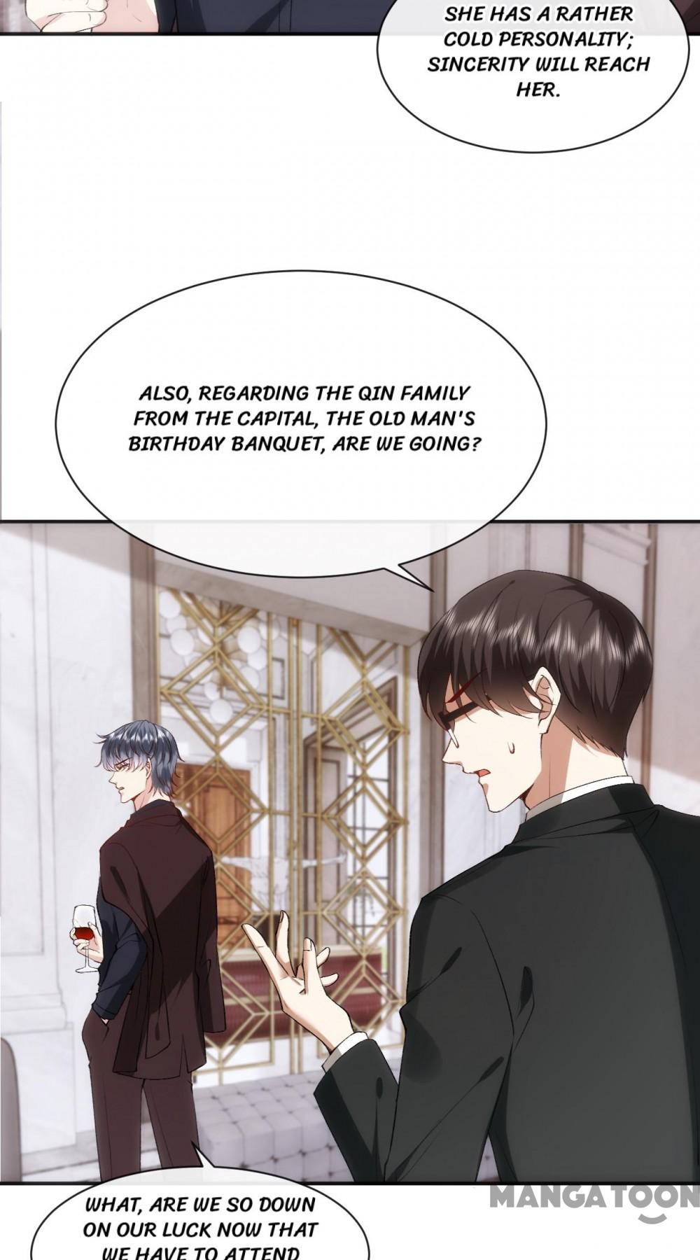 Read Proving Them Wrong Everyday Manga Online