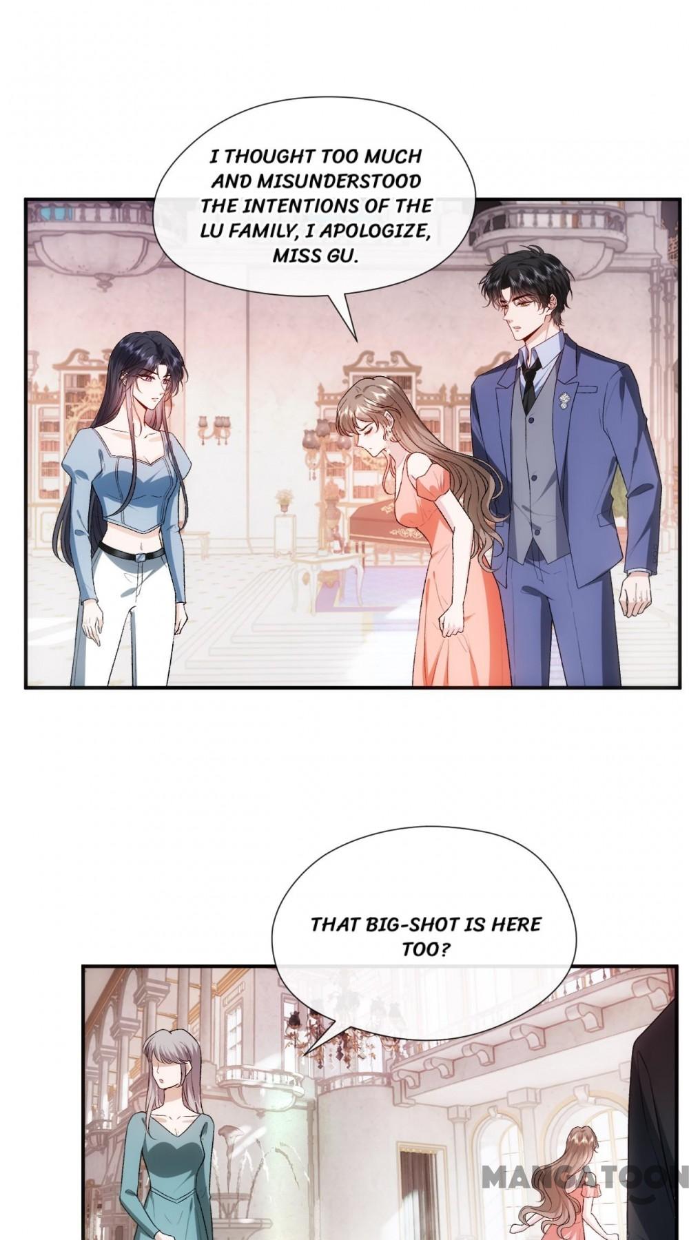 Read Proving Them Wrong Everyday Manga Online