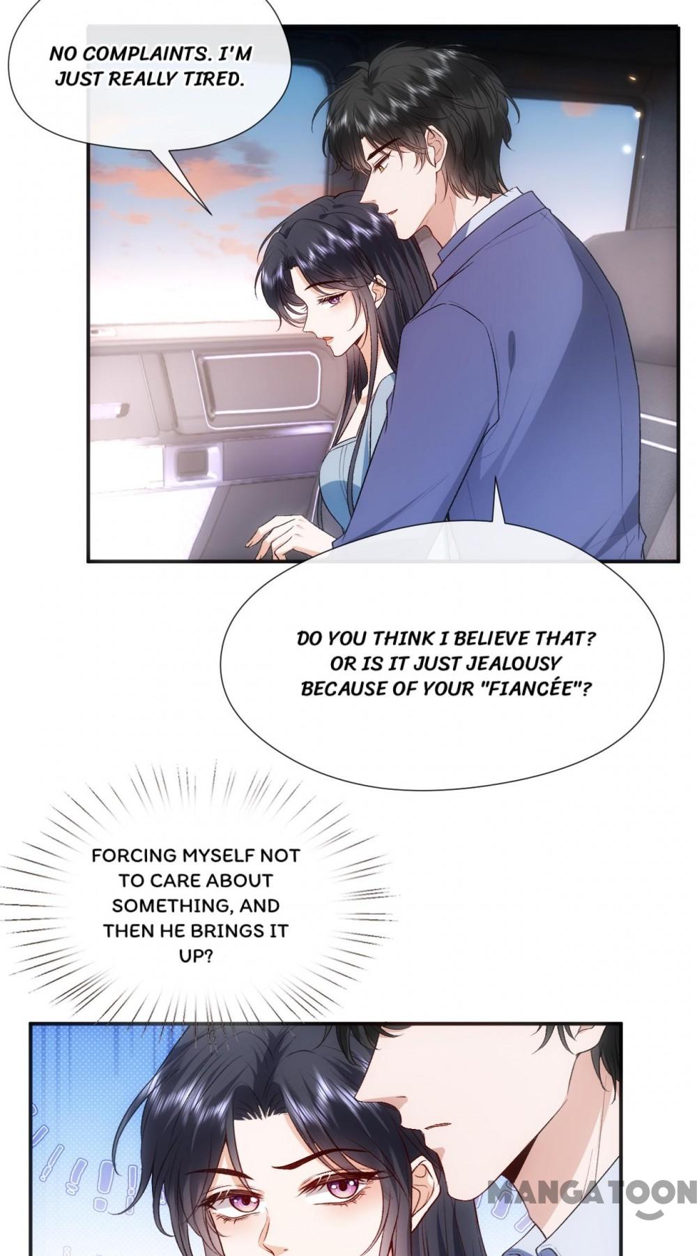 Read Proving Them Wrong Everyday Manga Online