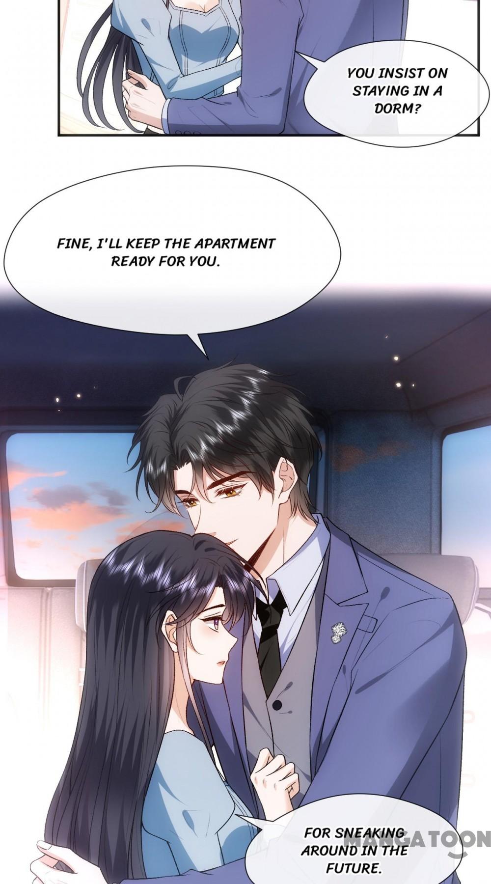 Read Proving Them Wrong Everyday Manga Online