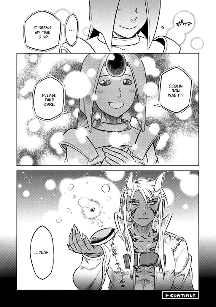 Read Re Monster Manga Online