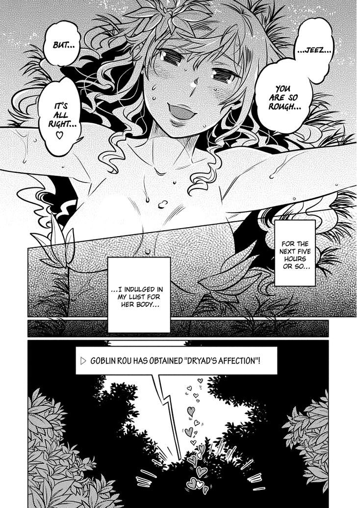 Read Re Monster Manga Online