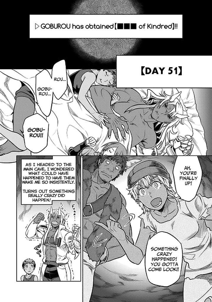 Read Re Monster Manga Online