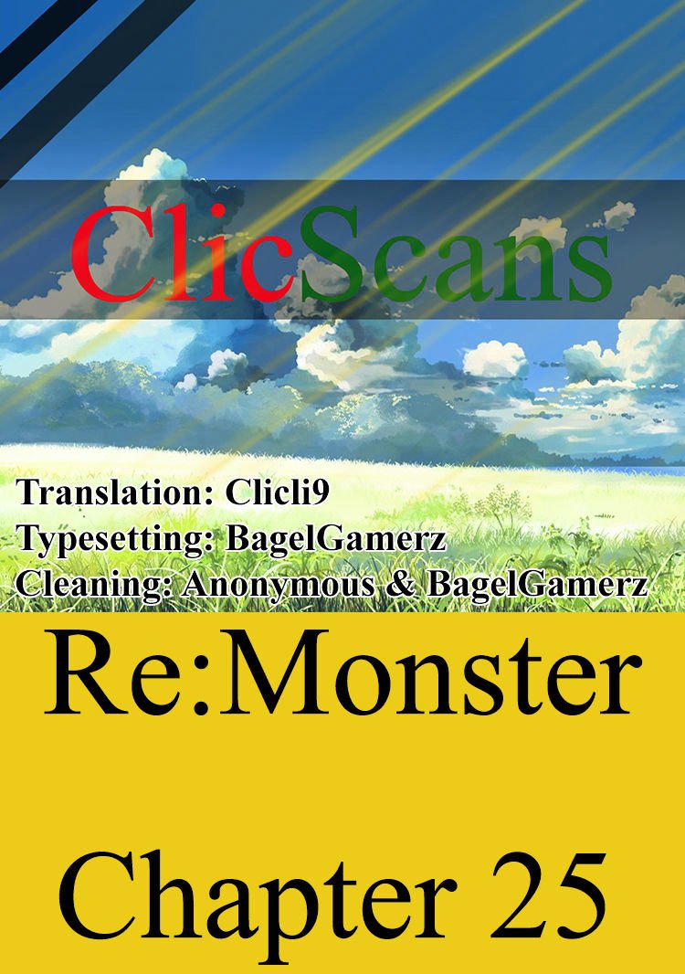 Read Re Monster Manga Online