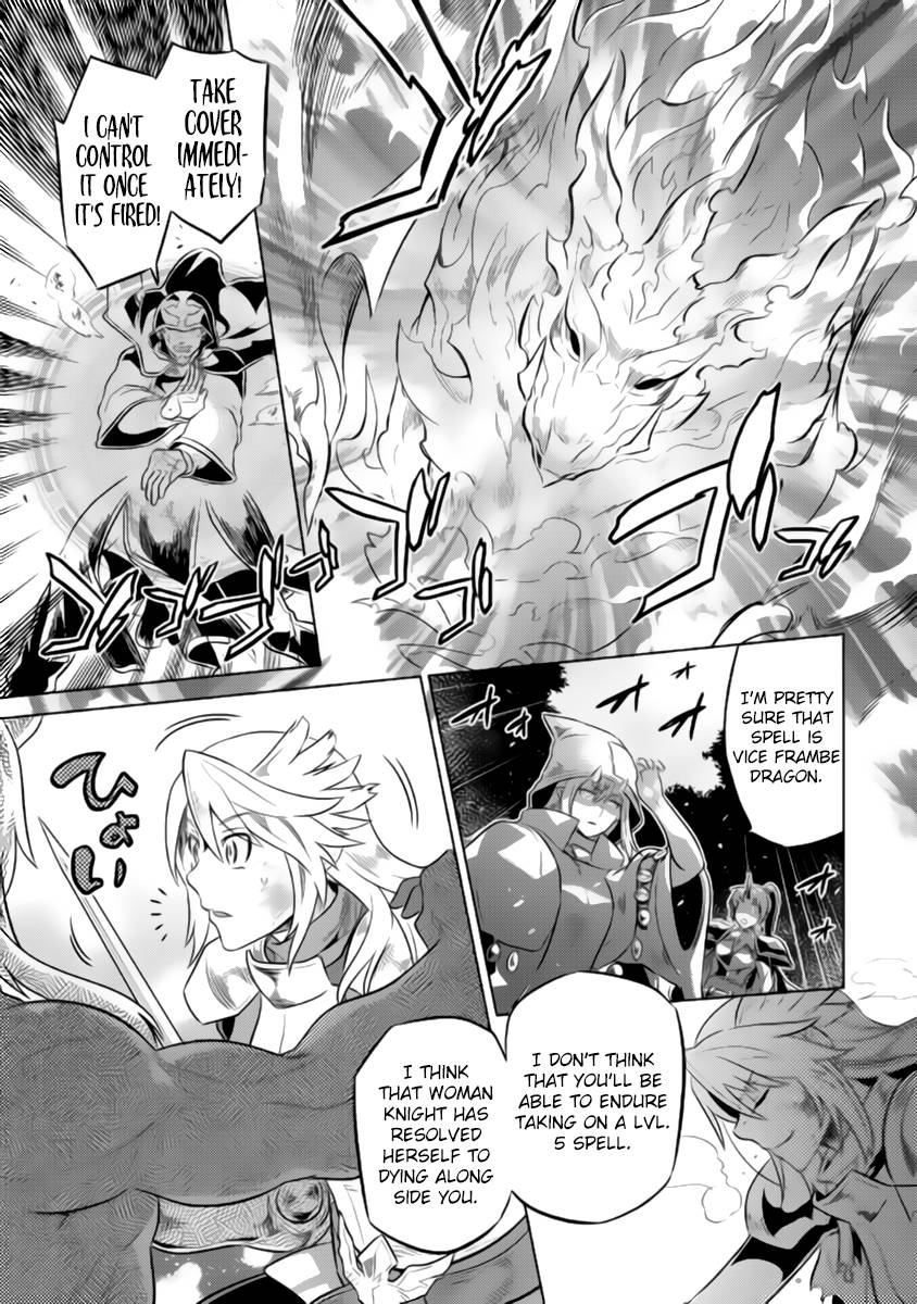 Read Re Monster Manga Online
