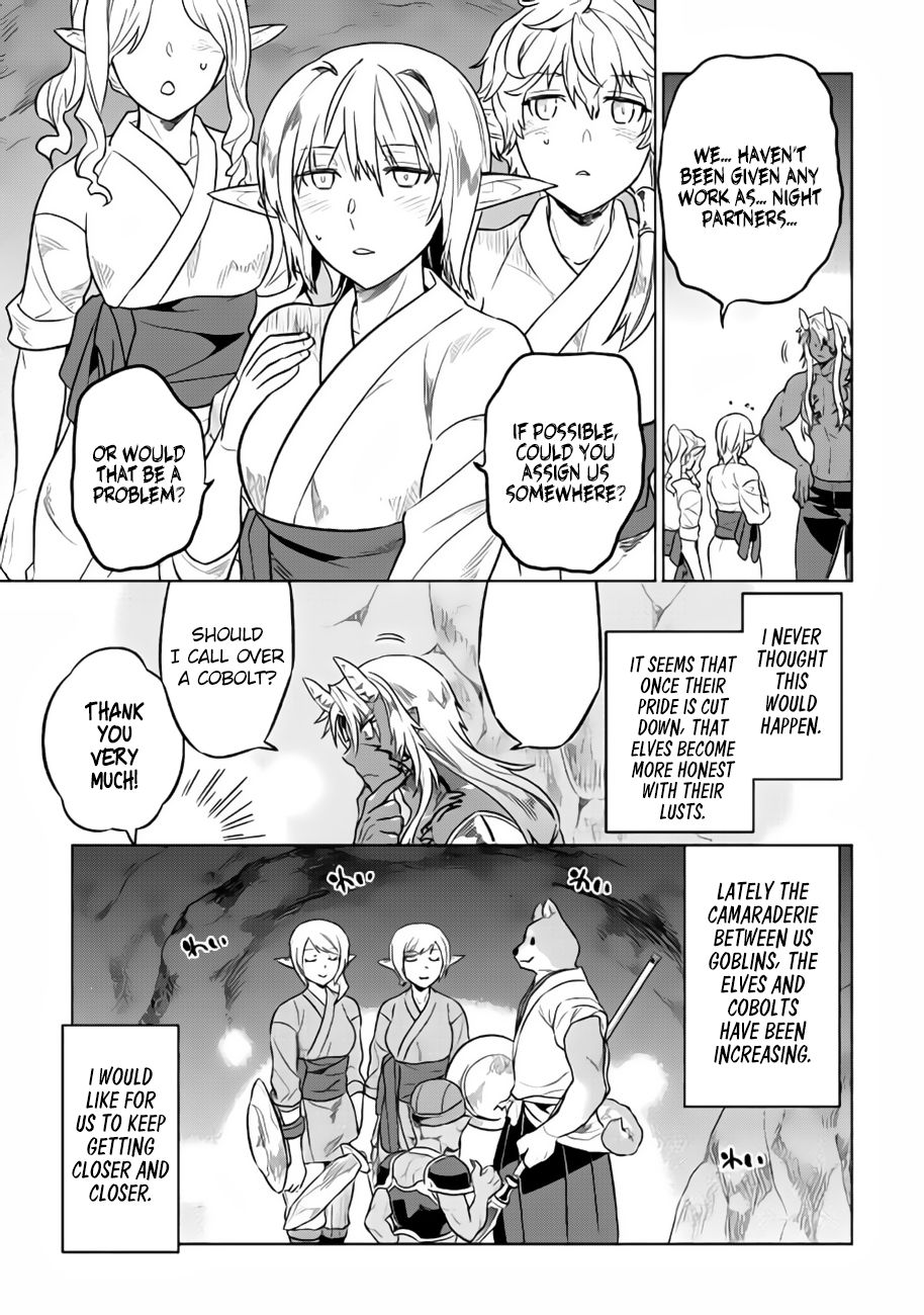Read Re Monster Manga Online