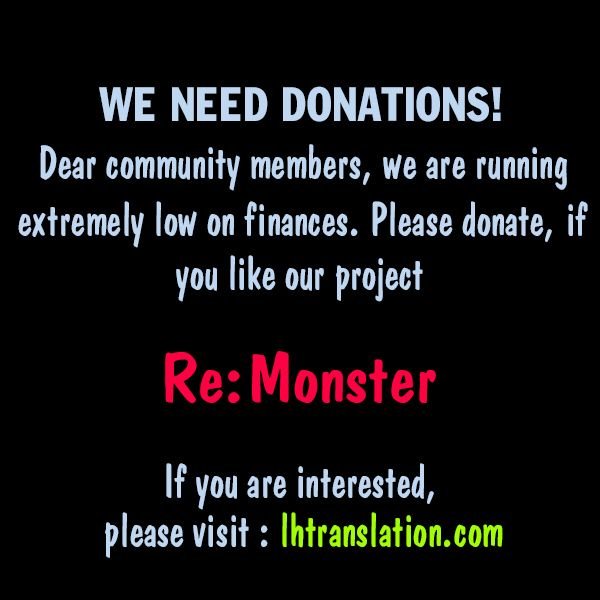 Read Re Monster Manga Online