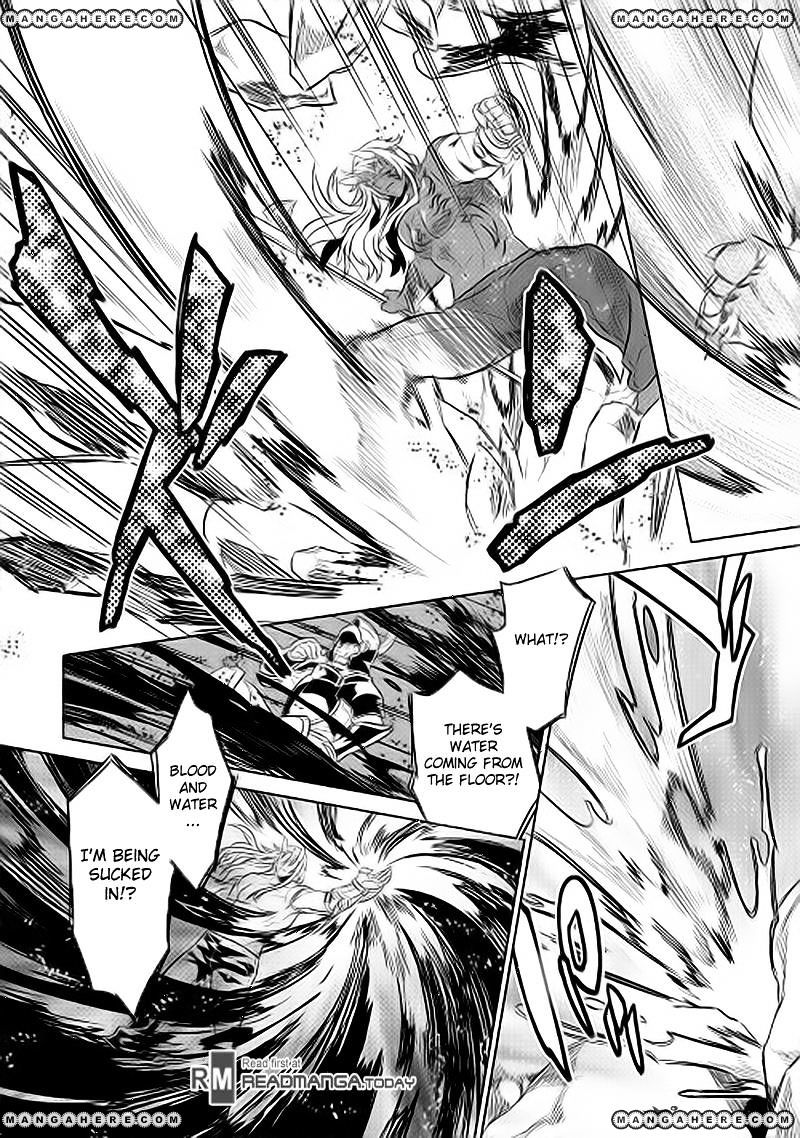 Read Re Monster Manga Online