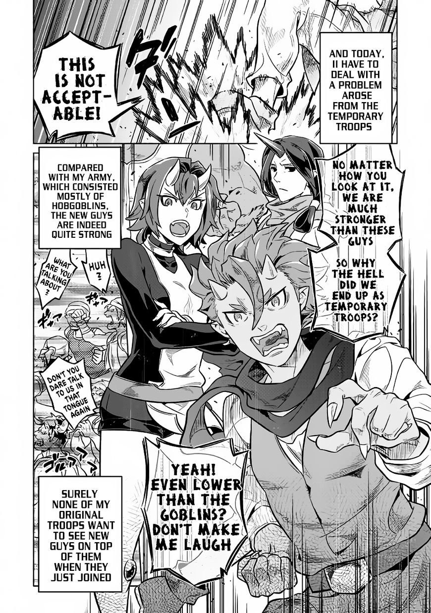 Read Re Monster Manga Online