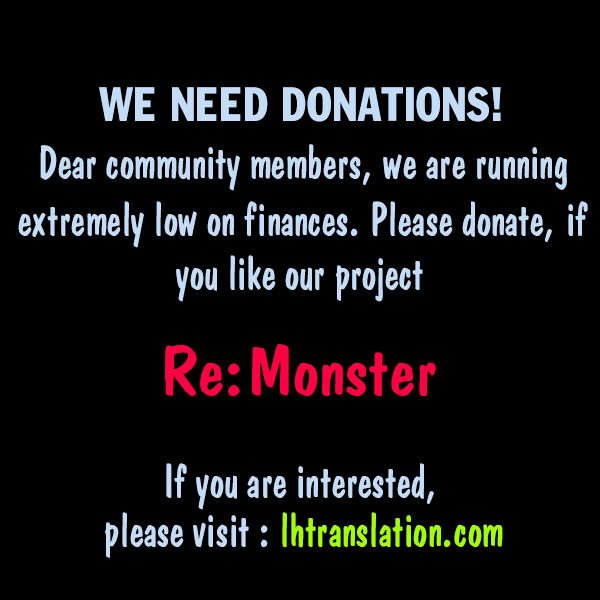 Read Re Monster Manga Online