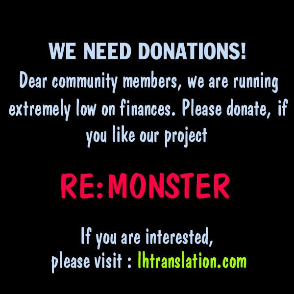 Read Re Monster Manga Online