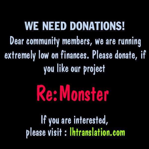 Read Re Monster Manga Online