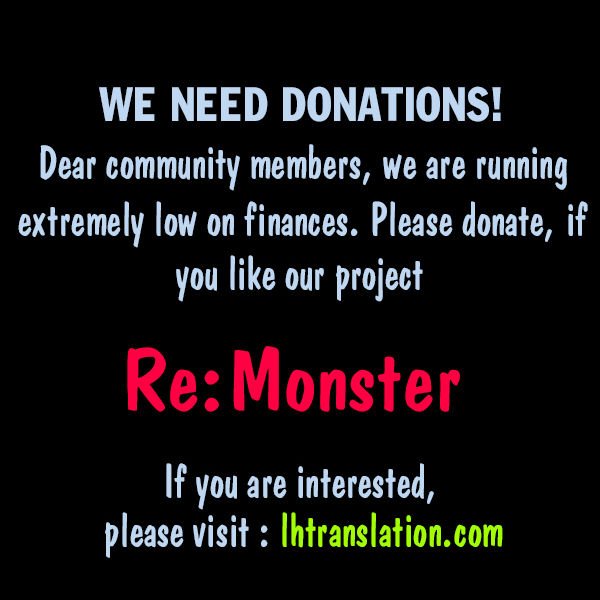 Read Re Monster Manga Online