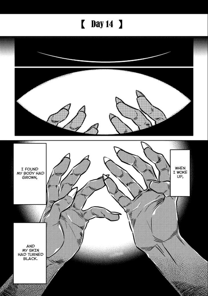 Read Re Monster Manga Online
