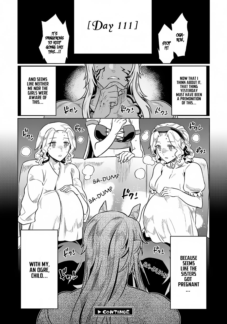 Read Re Monster Manga Online