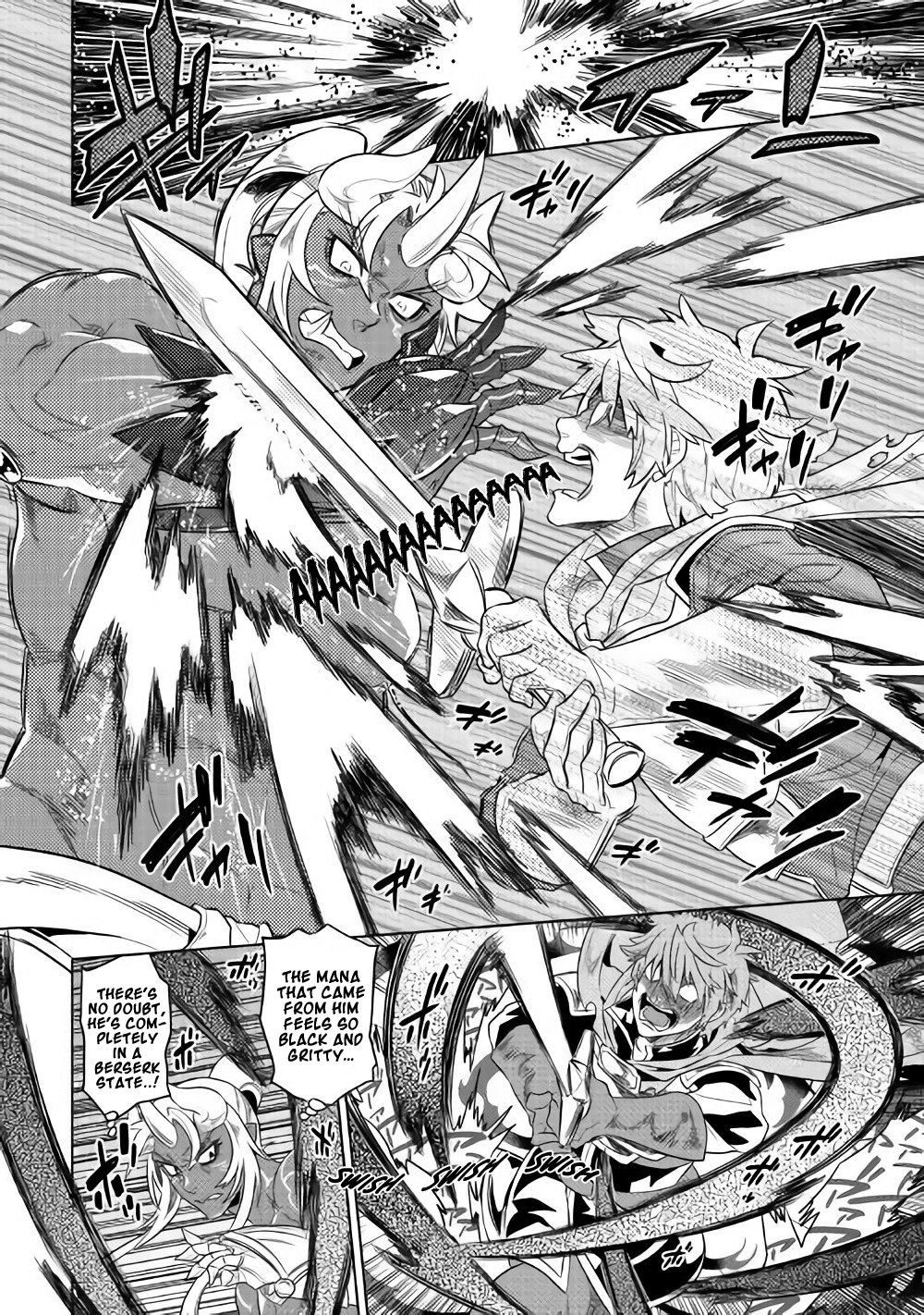 Read Re Monster Manga Online