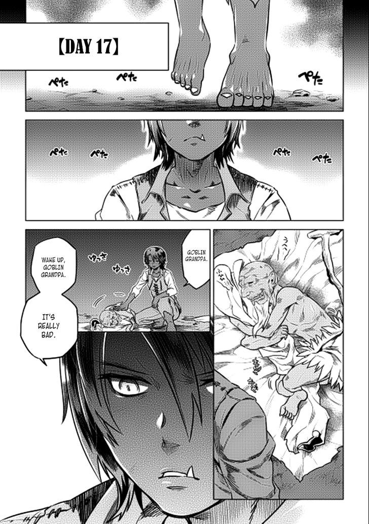Read Re Monster Manga Online
