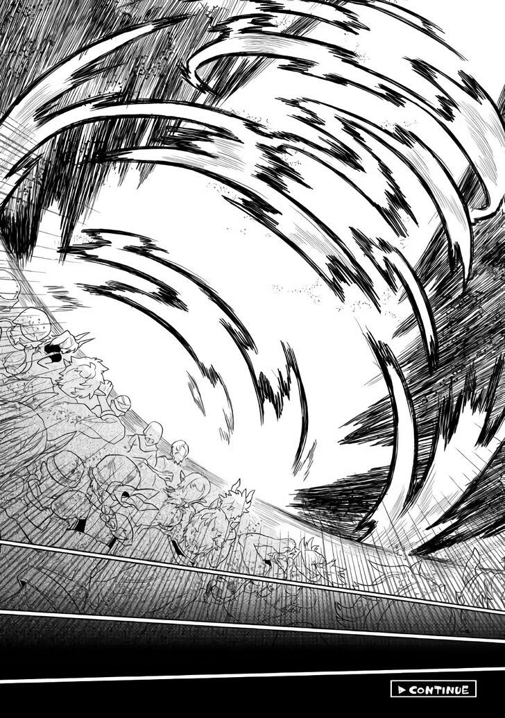 Read Re Monster Manga Online