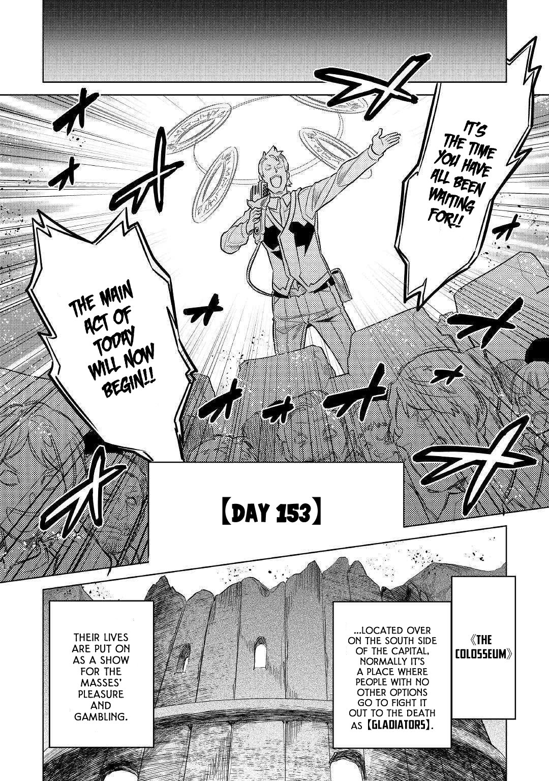 Read Re Monster Manga Online