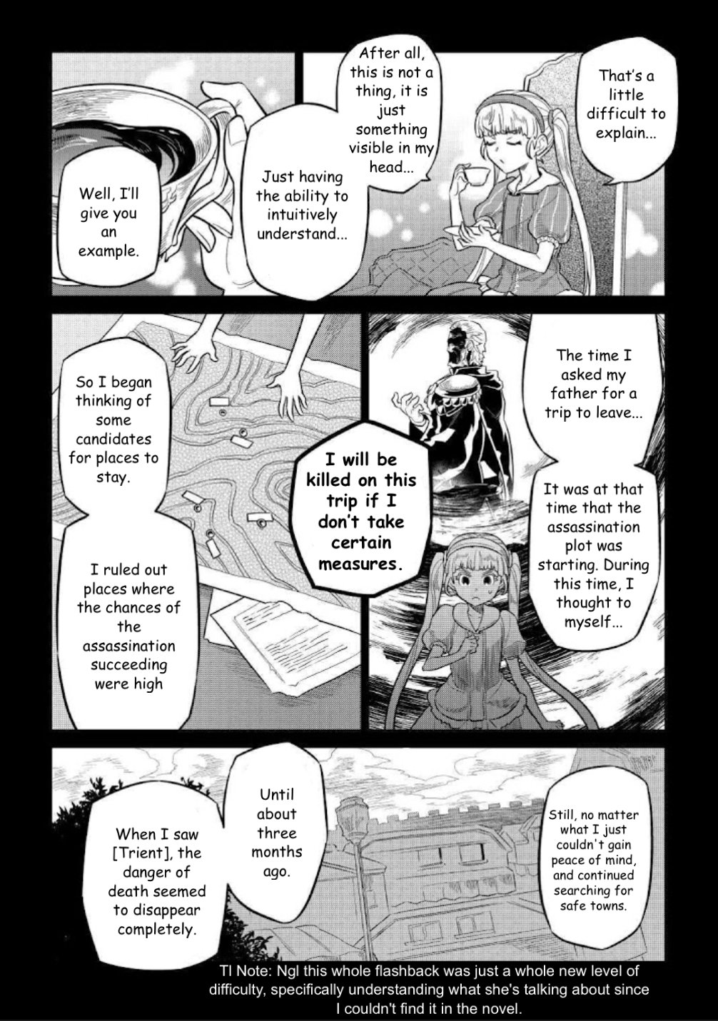 Read Re Monster Manga Online