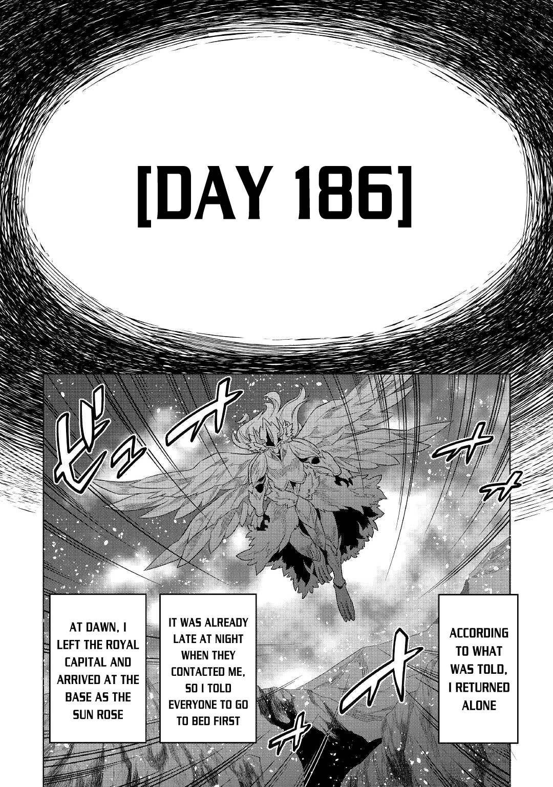Read Re Monster Manga Online