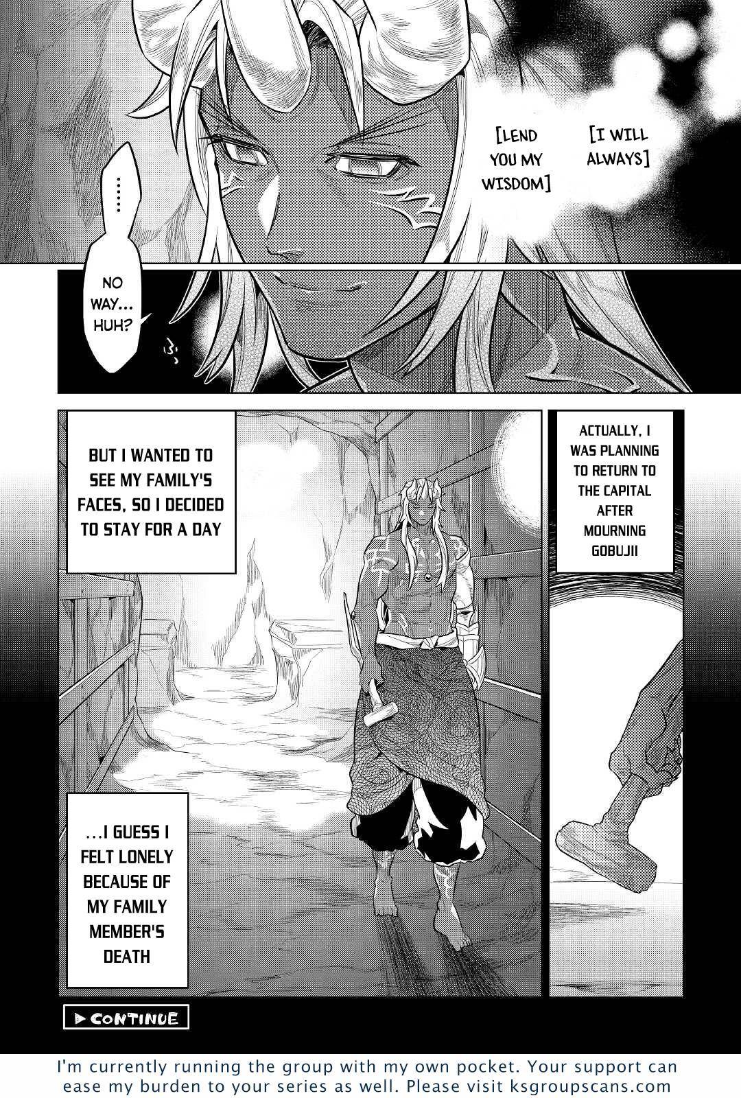 Read Re Monster Manga Online
