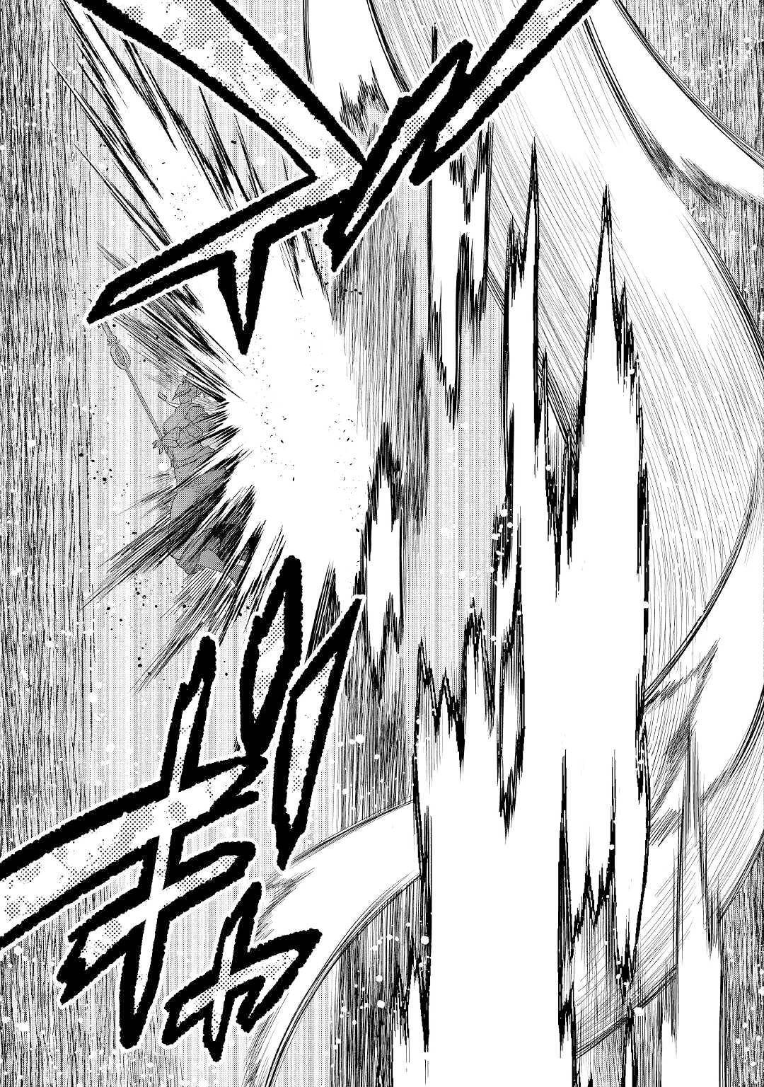 Read Re Monster Manga Online