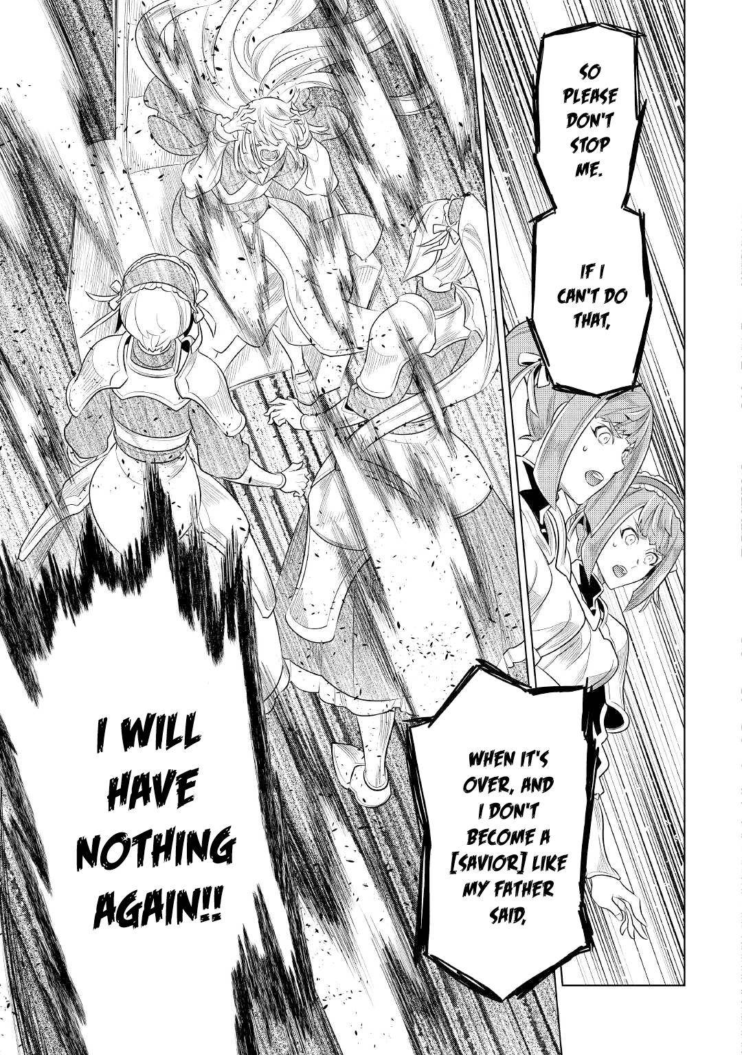 Read Re Monster Manga Online
