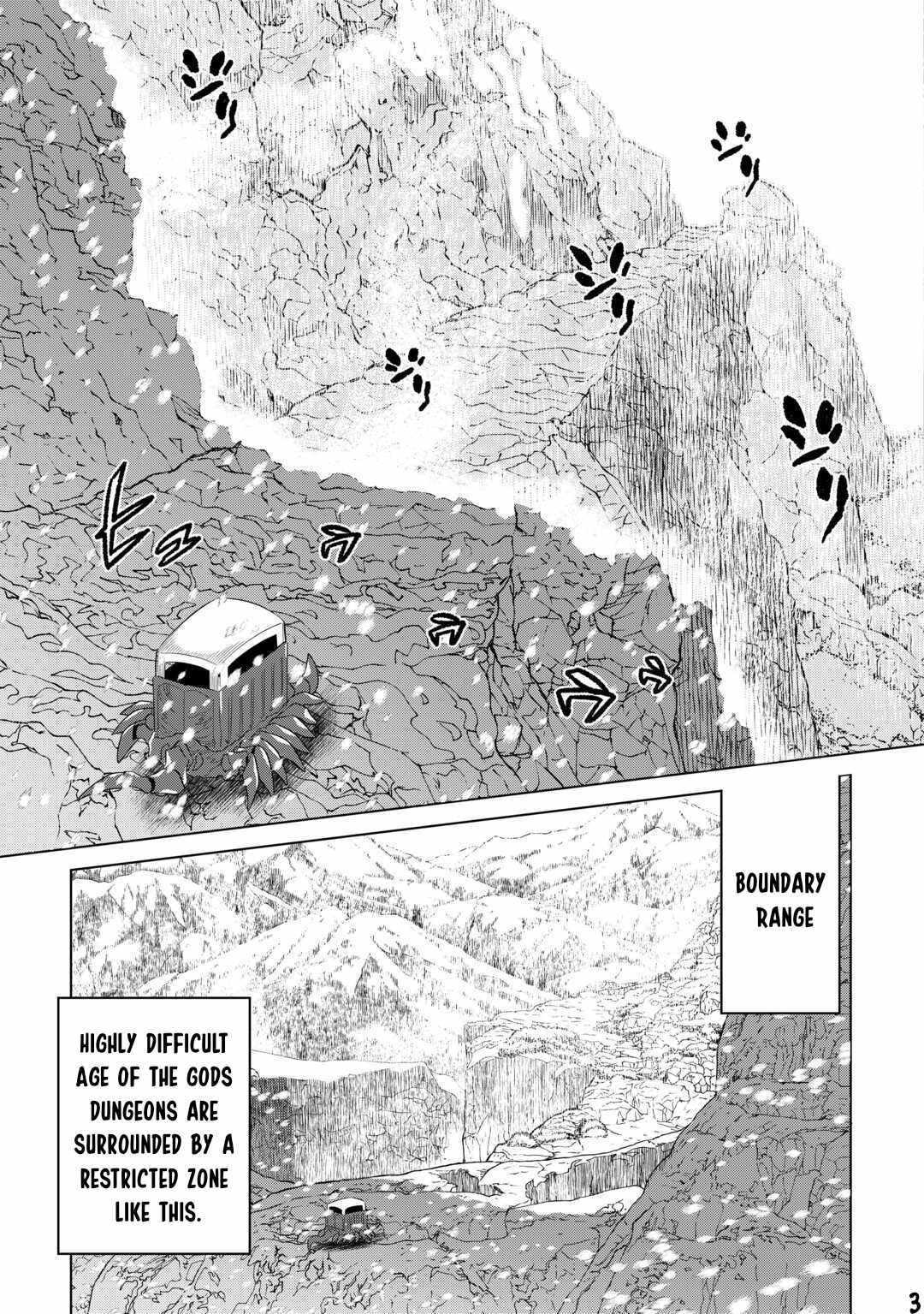 Read Re Monster Manga Online