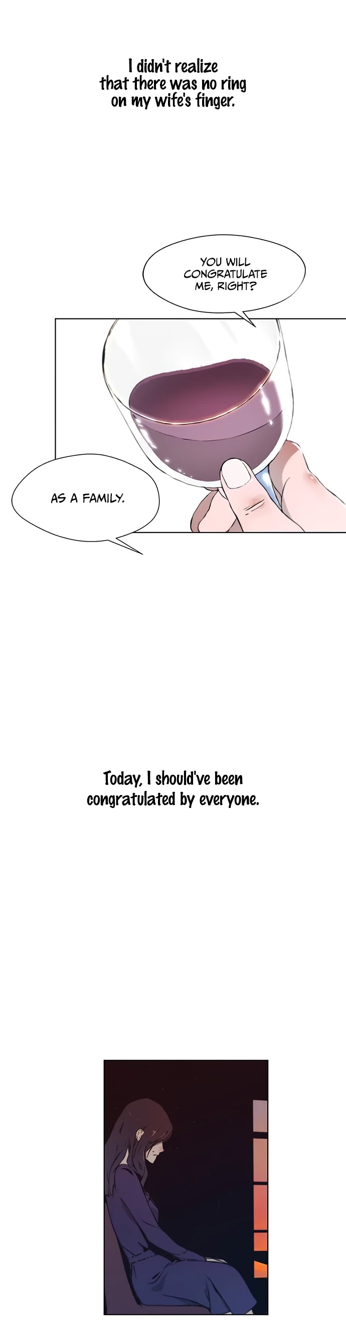Read Real Man Manga Online
