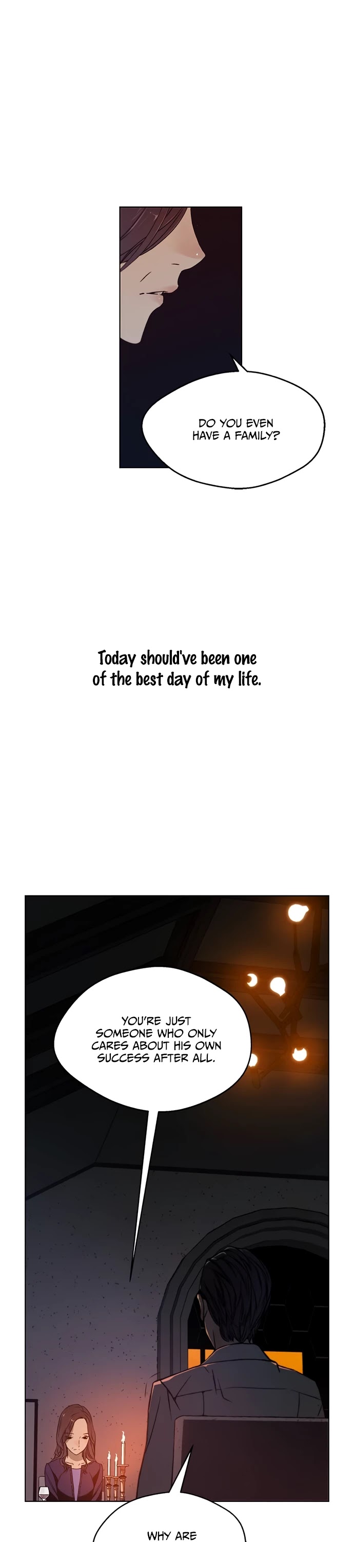 Read Real Man Manga Online