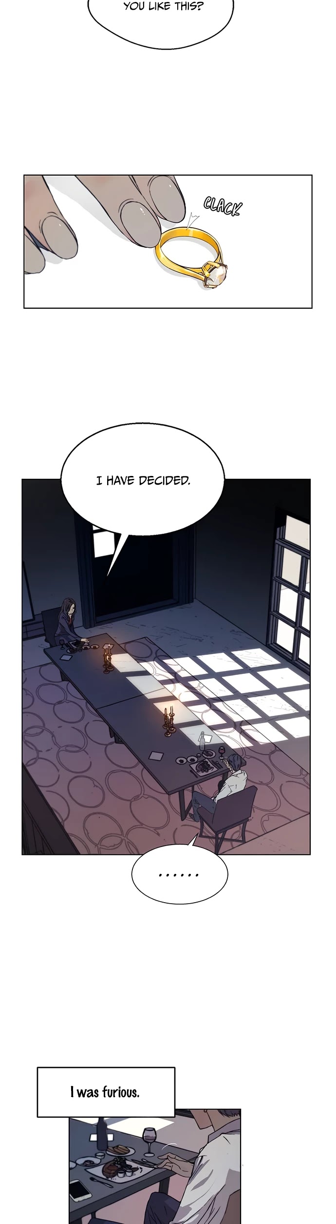 Read Real Man Manga Online