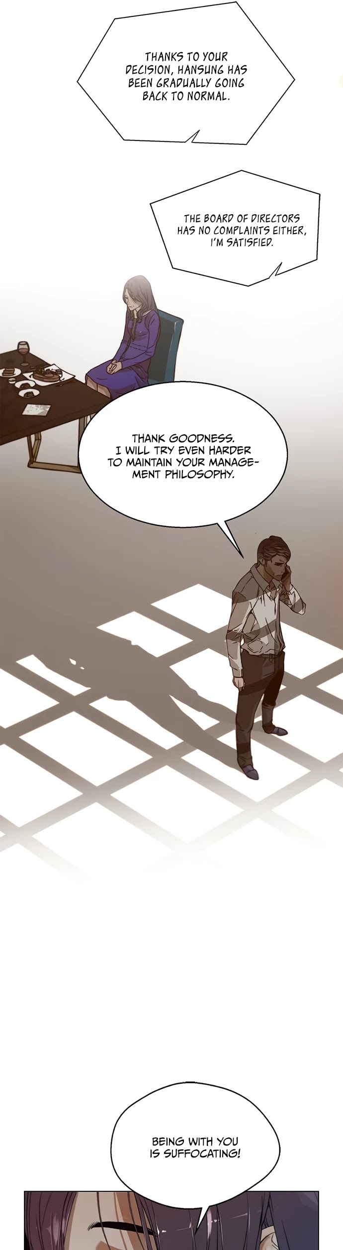Read Real Man Manga Online