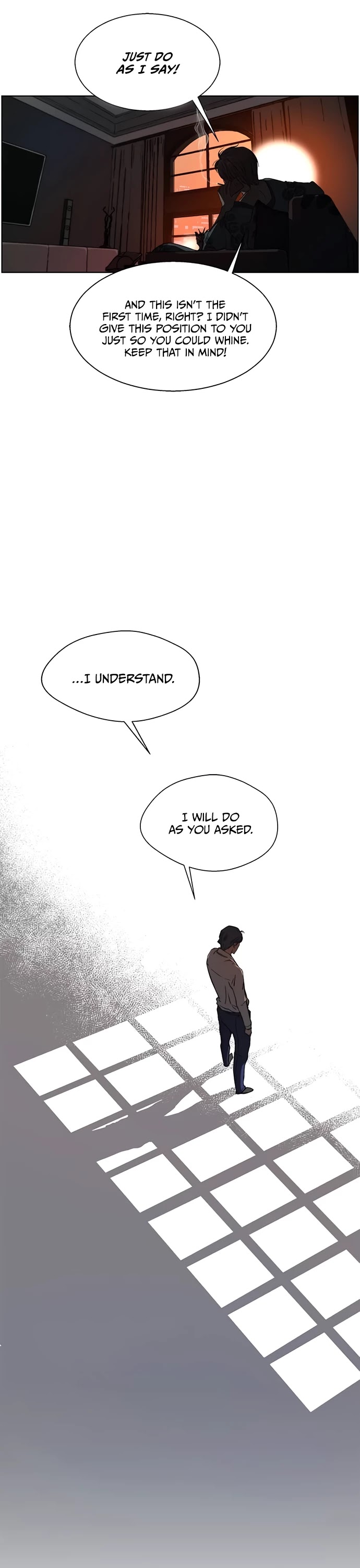 Read Real Man Manga Online