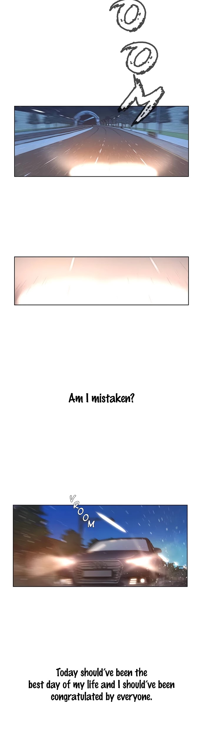 Read Real Man Manga Online