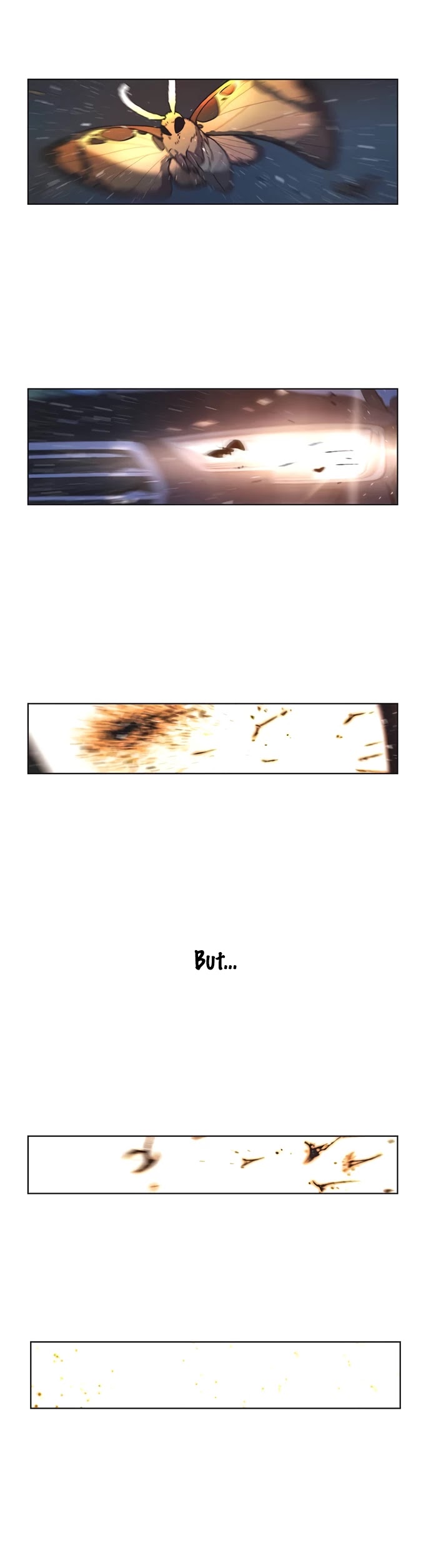 Read Real Man Manga Online