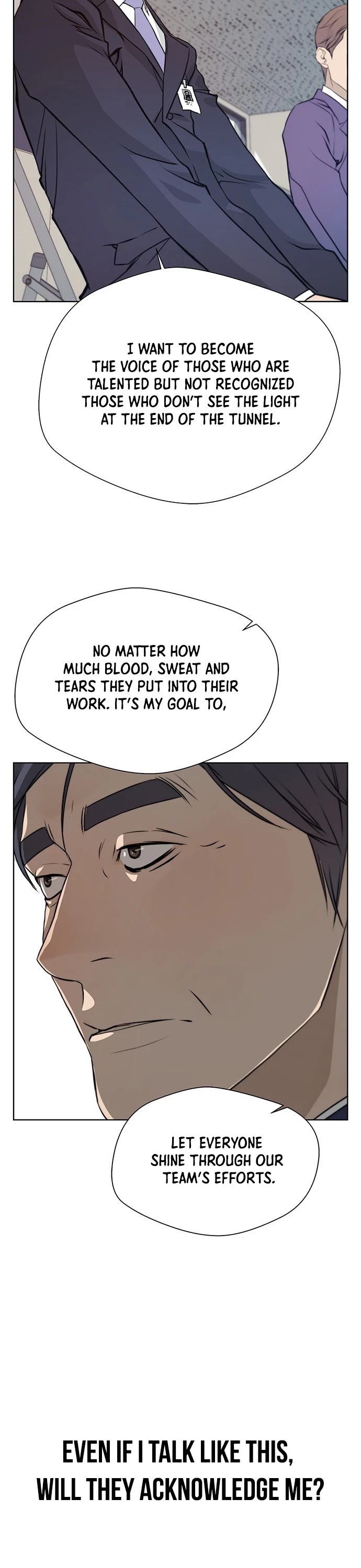 Read Real Man Manga Online