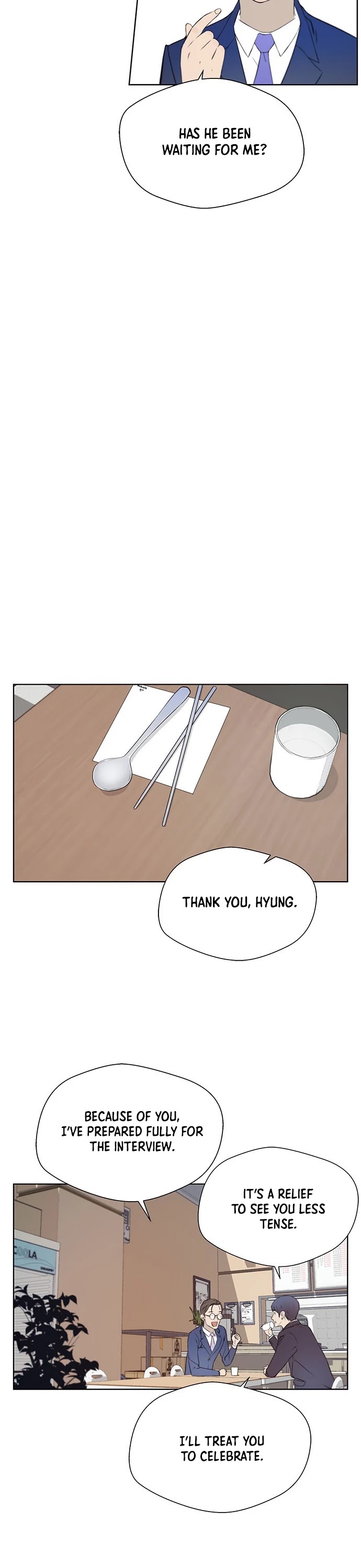 Read Real Man Manga Online