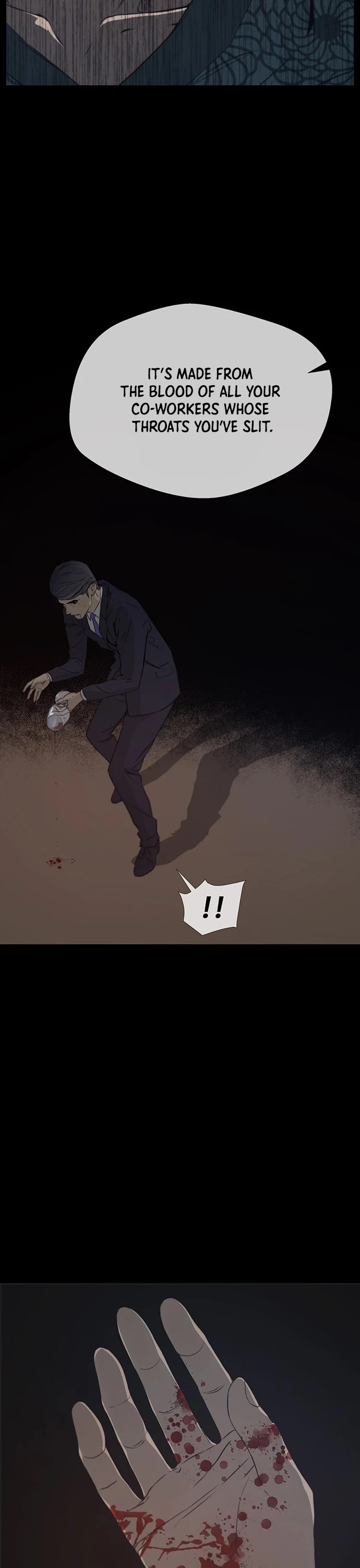 Read Real Man Manga Online