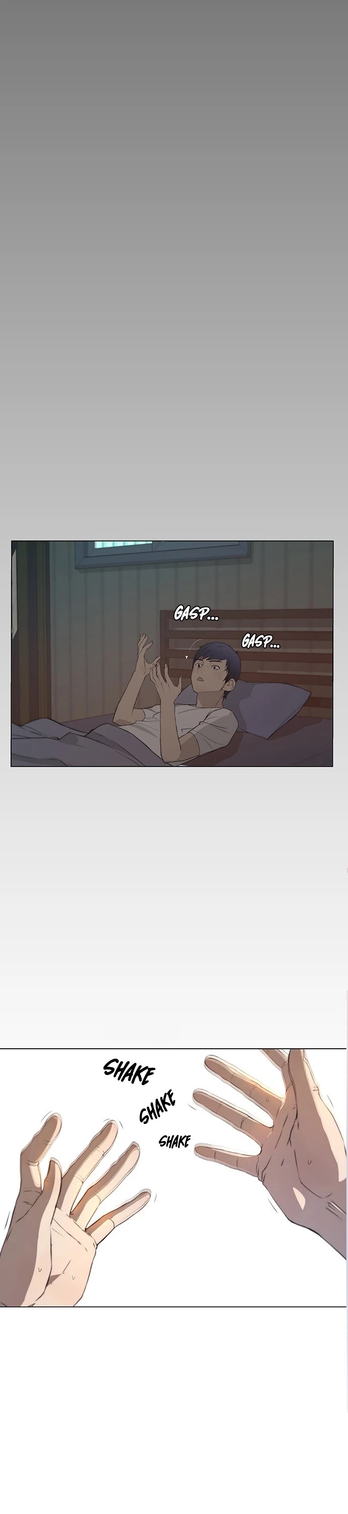 Read Real Man Manga Online
