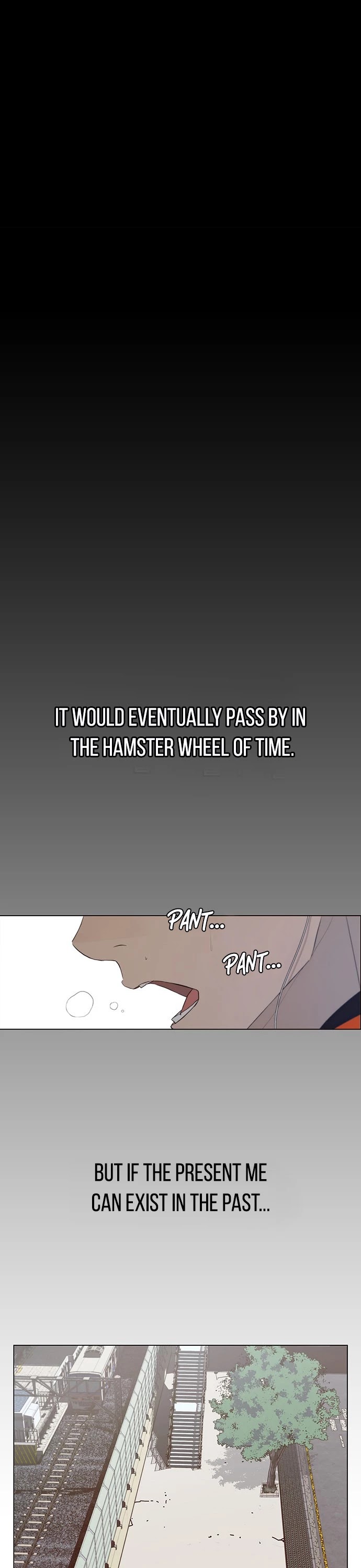 Read Real Man Manga Online