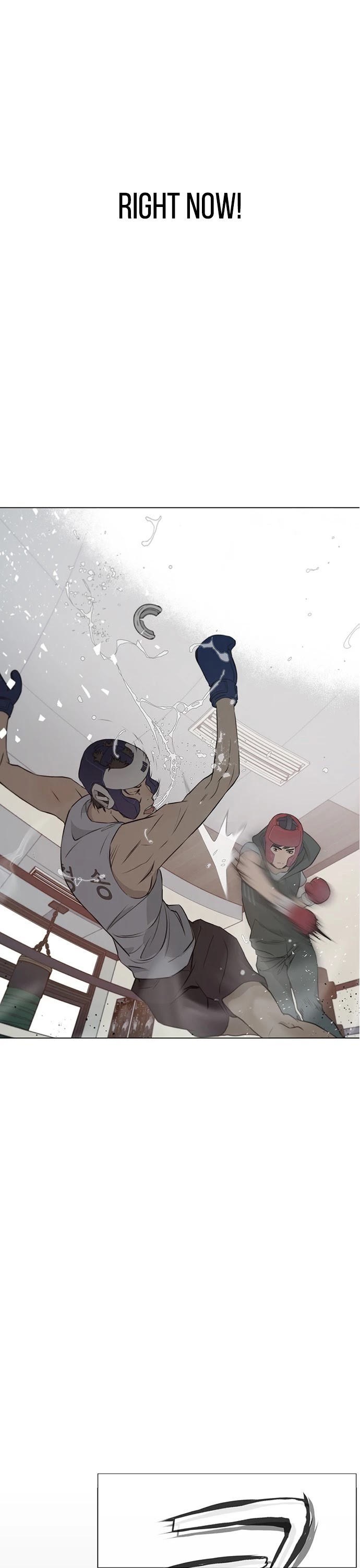 Read Real Man Manga Online