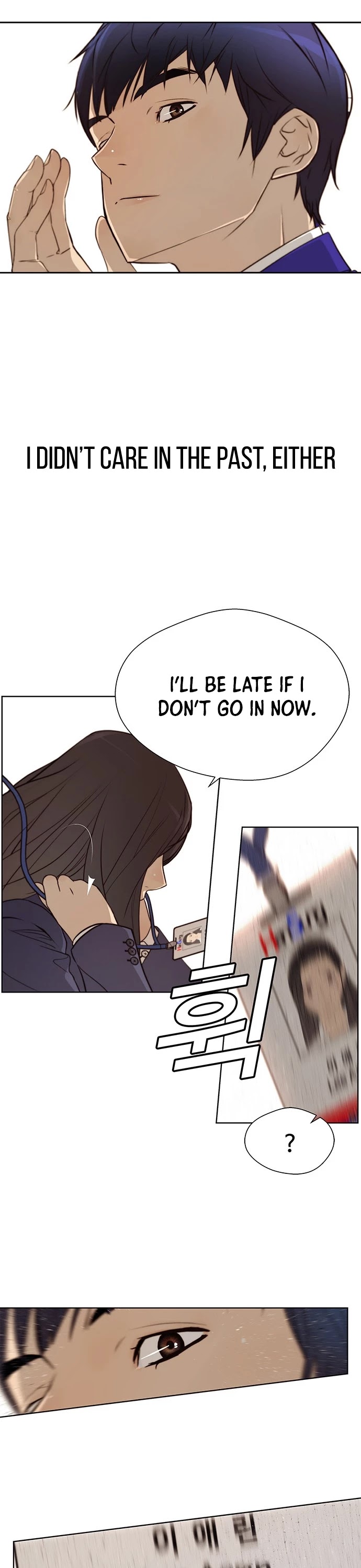 Read Real Man Manga Online